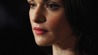 Rachel Weisz Begged To Be Allowed To Masturbate